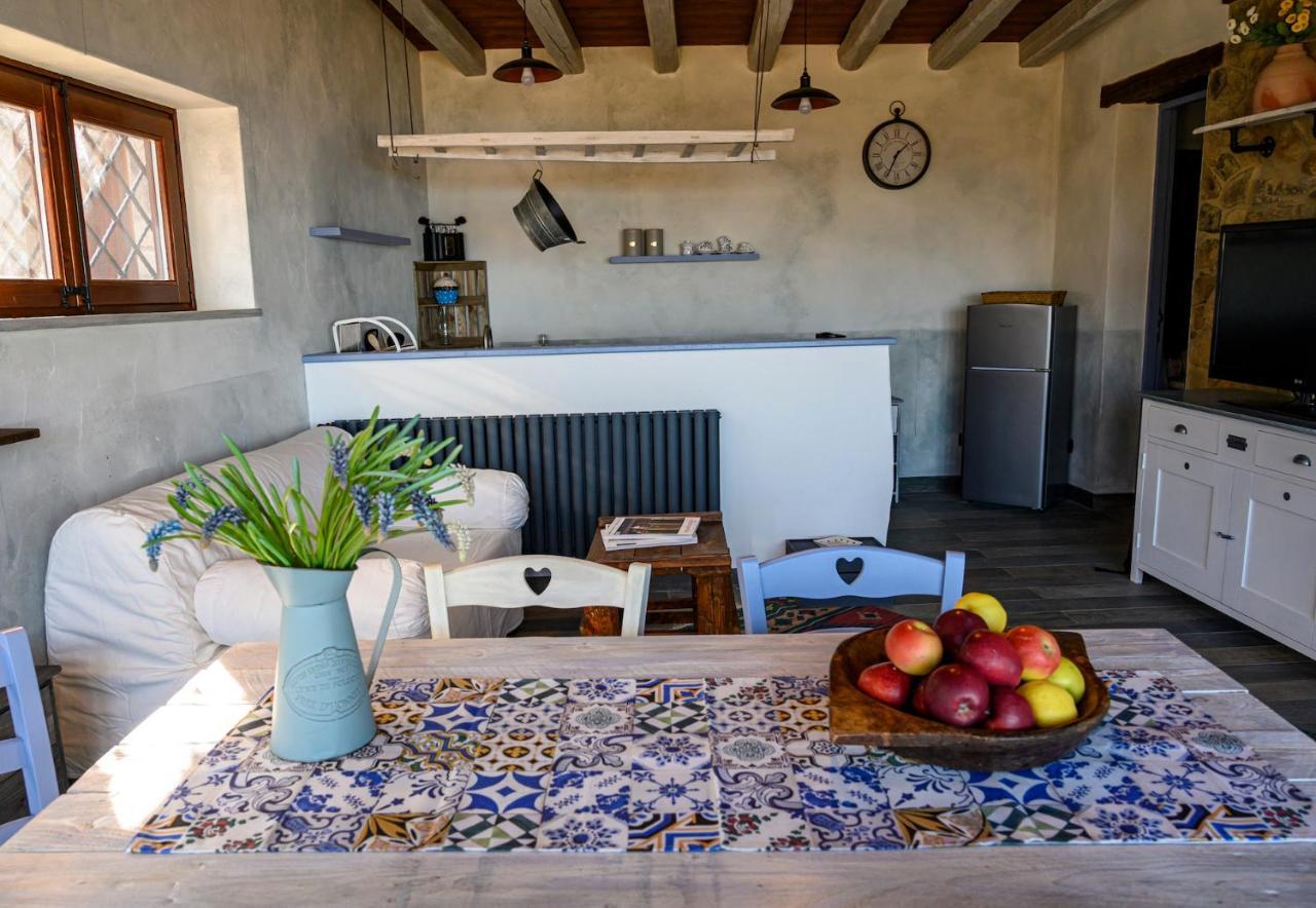 Malandrino Cottage 체팔루 외부 사진