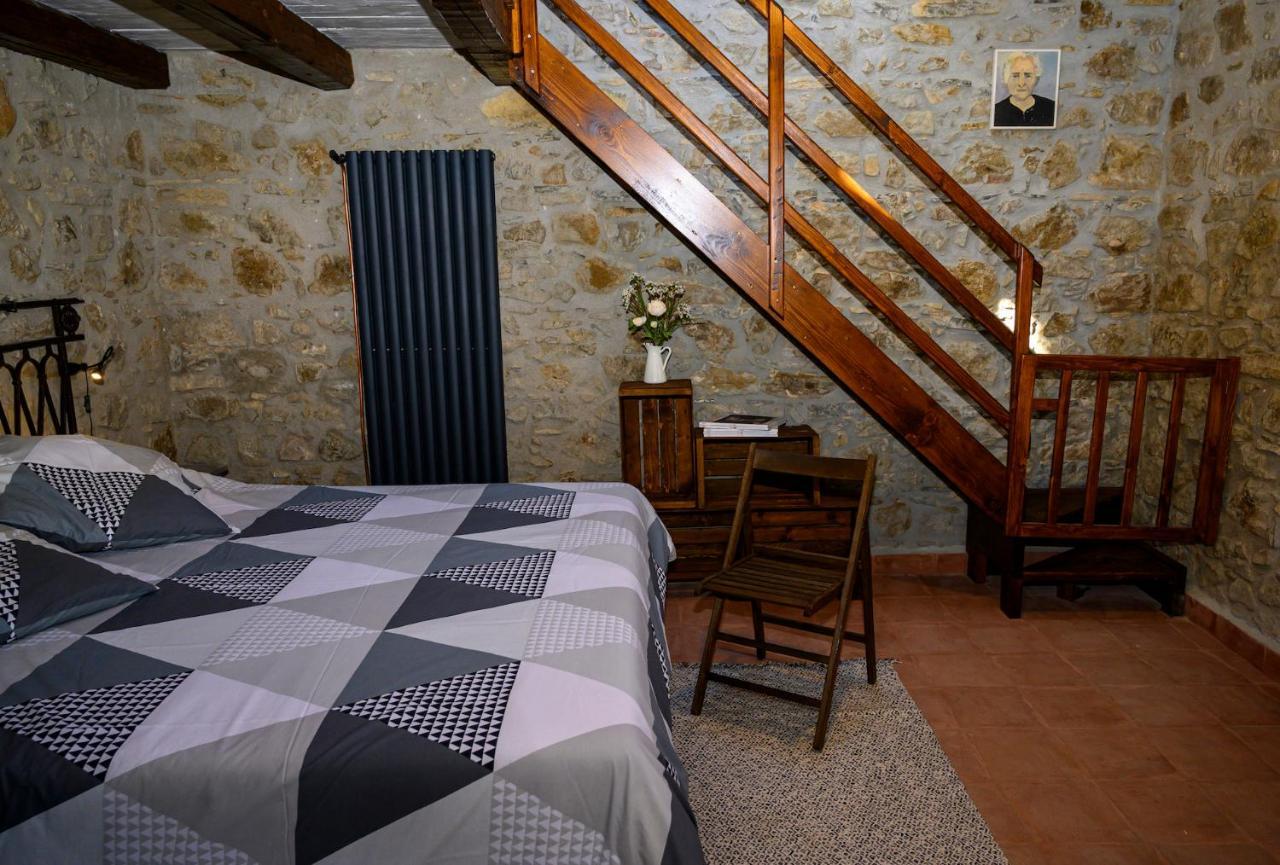Malandrino Cottage 체팔루 외부 사진