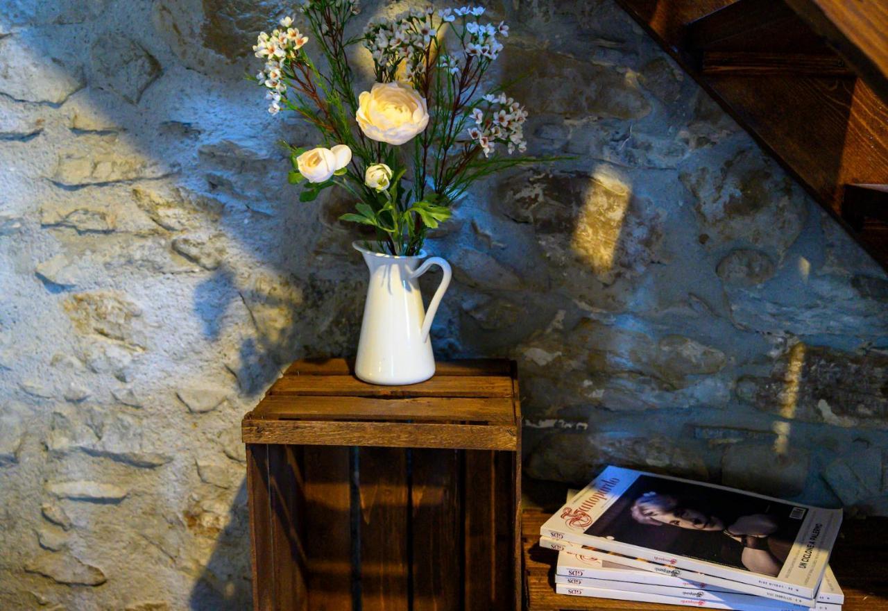 Malandrino Cottage 체팔루 외부 사진