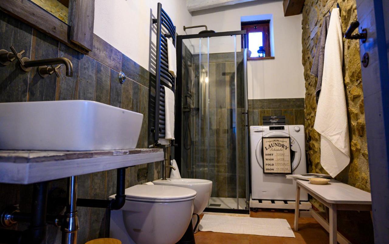 Malandrino Cottage 체팔루 외부 사진