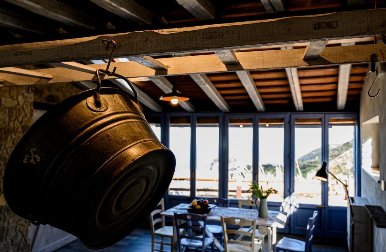 Malandrino Cottage 체팔루 외부 사진