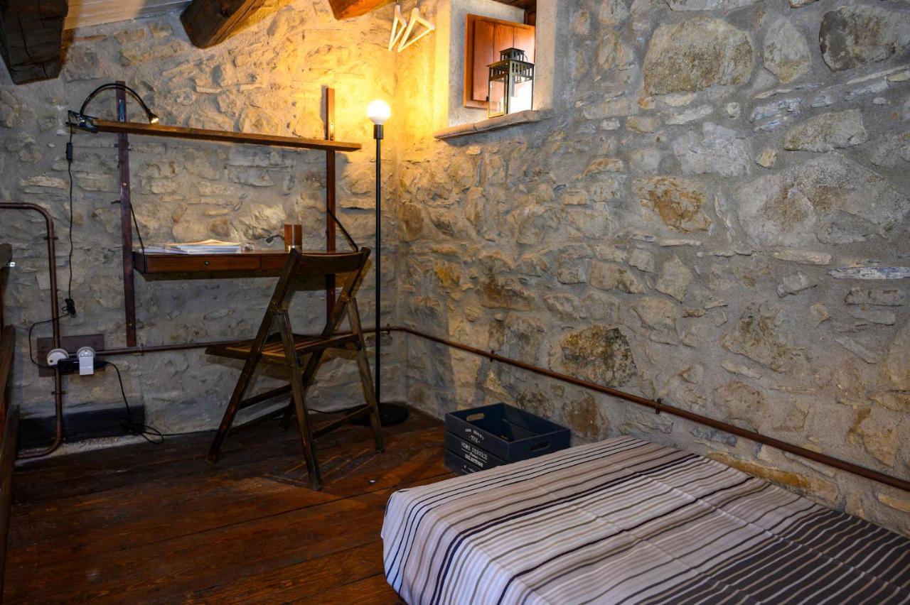 Malandrino Cottage 체팔루 외부 사진