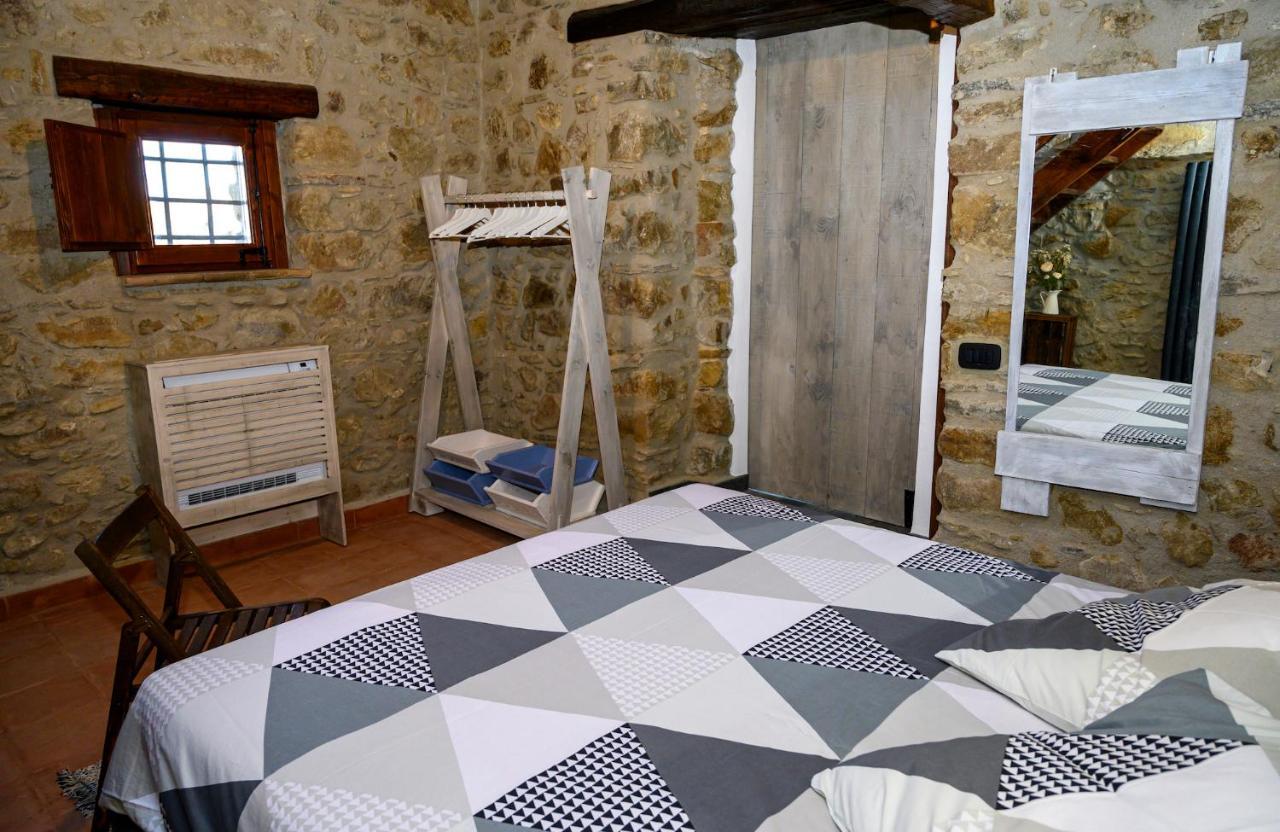 Malandrino Cottage 체팔루 외부 사진