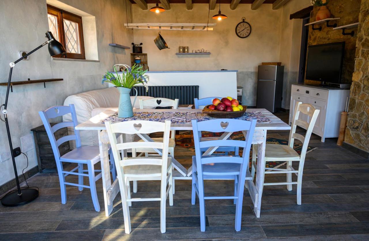 Malandrino Cottage 체팔루 외부 사진