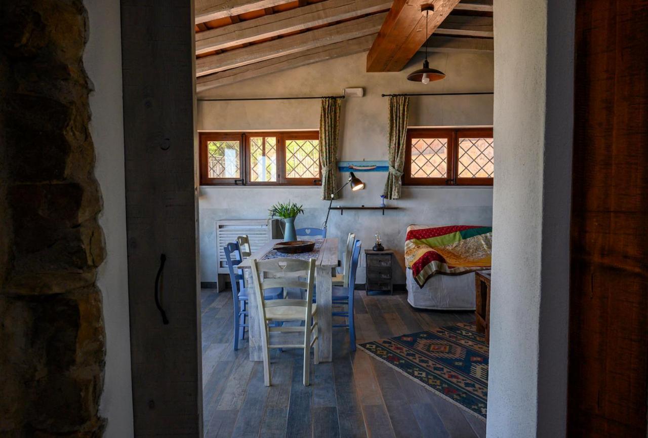 Malandrino Cottage 체팔루 외부 사진