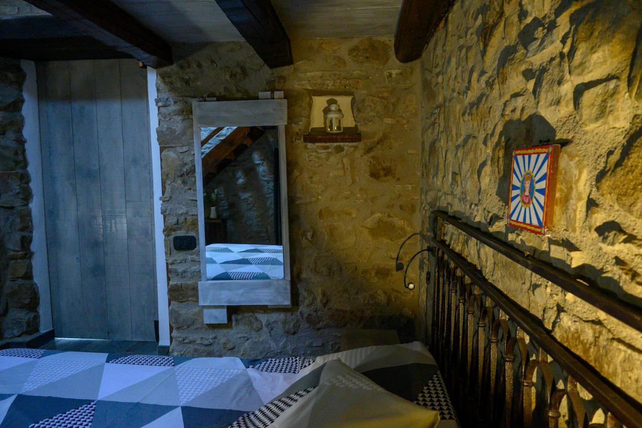 Malandrino Cottage 체팔루 외부 사진