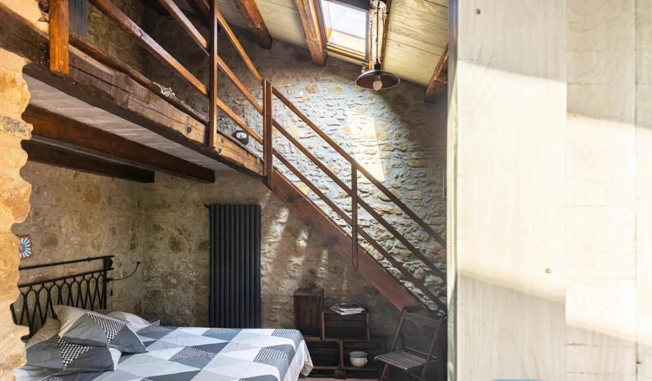 Malandrino Cottage 체팔루 외부 사진