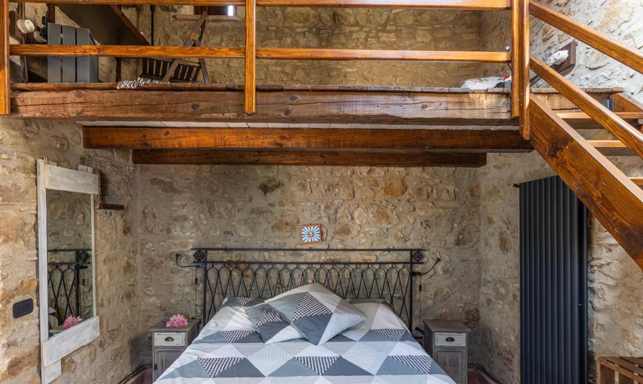 Malandrino Cottage 체팔루 외부 사진