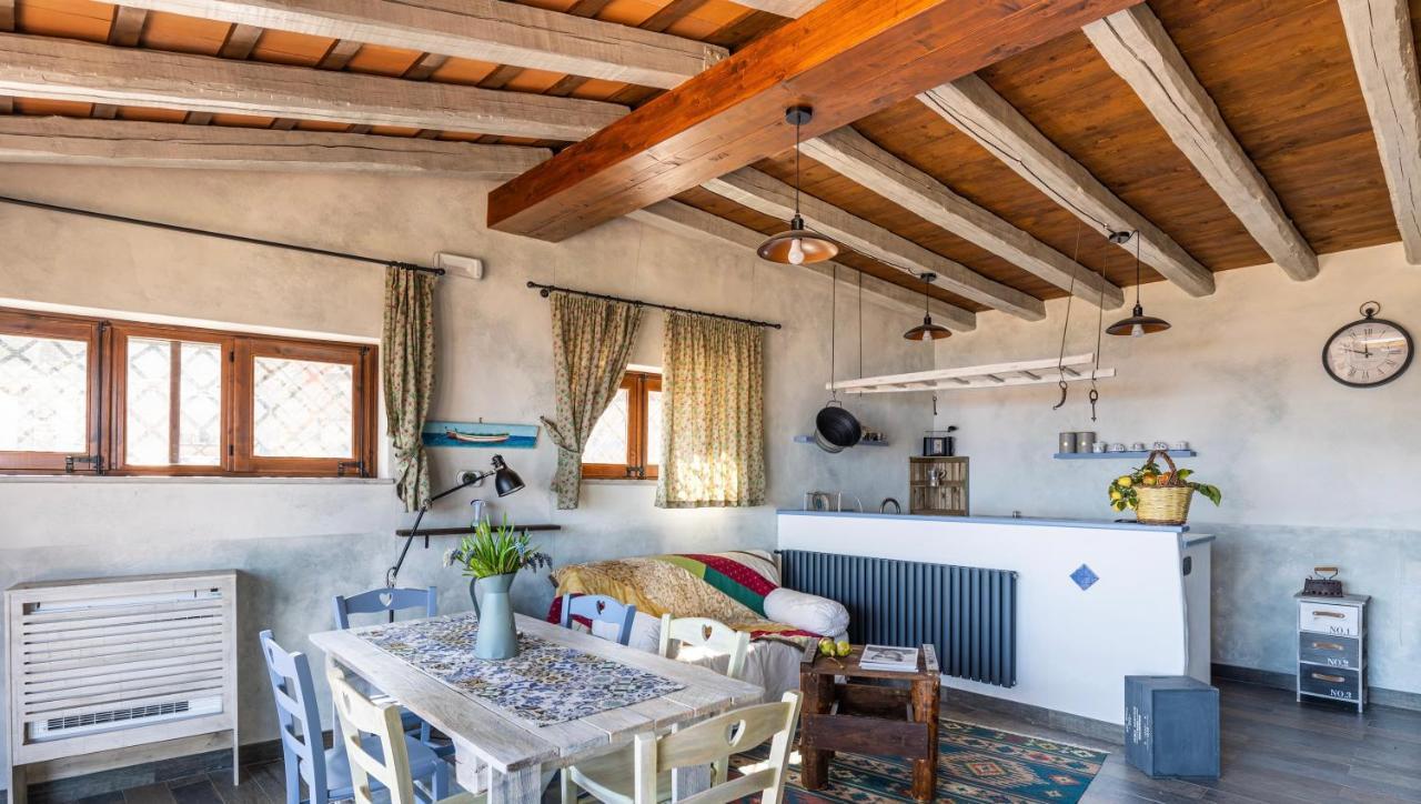 Malandrino Cottage 체팔루 외부 사진