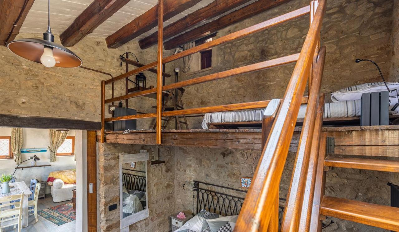 Malandrino Cottage 체팔루 외부 사진